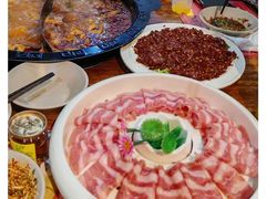 -大话三城重庆火锅(万科天誉店)