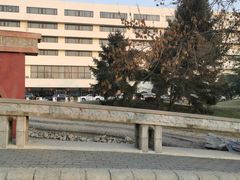 -天津燕园国际大酒店