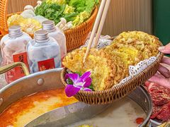 -濠七糟粕醋·椰子鸡火锅(上海首店)
