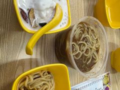 -于春正宗椰奶清补凉炒冰