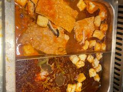 -九鼎轩脆毛肚火锅(三钢里店)