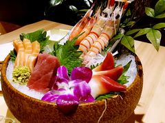 -割烹旭日本料理(龙湖狮山天街店)