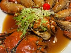 -東城故事·尋找姆媽的味道(玉兰路店)