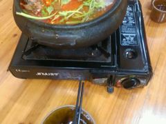 -和福餐馆(西江古街店)