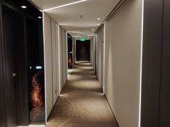 -深圳彭年万丽酒店