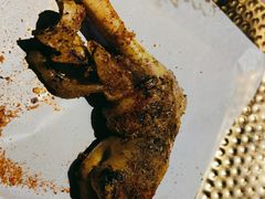 -胖老汉椒麻鸡清真新疆菜(西御街店)