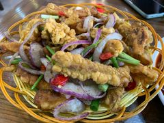 -老马家·舌尖上的西塘美食
