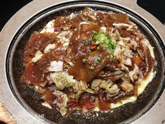 -马仕玖煲·融合菜·酥不腻烤鸭(人大店)