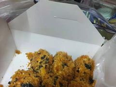-鲍师傅糕点(国金街店)