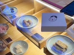 -阮大兴糕团(滨江宝龙店)