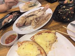 -Doo Dee Thai Food(Issan/Isaan/Esan)