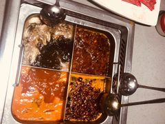 -海底捞火锅(金光华店)