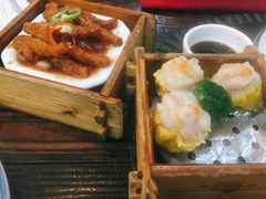 -御膳粥·牛乳粥底火锅·地道顺德菜(容桂店)