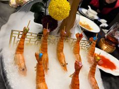 -云锦壹号·淮扬宴(徐汇万科店)