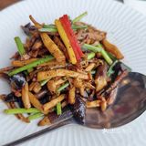 家人聚餐暖心菜