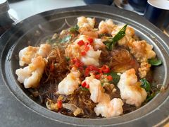 -绿茶餐厅(龙井船宴· 品牌总店)