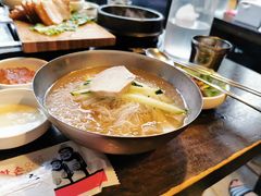 冷面-Dombe豚(黑猪肉街店)