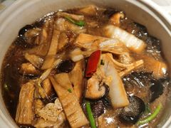 -Aqua Oasis 水天堂(爱山广场店)