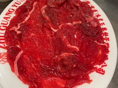 -朱光玉火锅馆(正弘城店)