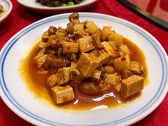 辣酱面-同得兴 Since·1995 传统苏式面馆(嘉馀坊店)