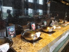 -成都保利公园皇冠假日酒店(熊猫基地店)