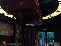 -MOSSO德国餐厅·音乐酒吧(环宇荟店)