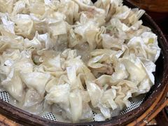-海汇源老烧麦店(东大街总店)