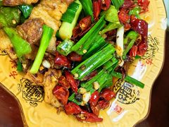 -和福餐馆(西江古街店)