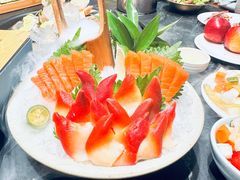 -三个渔夫·蒸汽海鲜(万德大厦店)