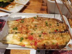 -木屋烧烤(龙岗南联店)