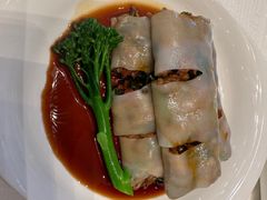 -金苑海鲜酒家(来魅力店)