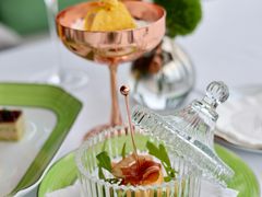 -悦厅·下午茶(杭州柏悦酒店)