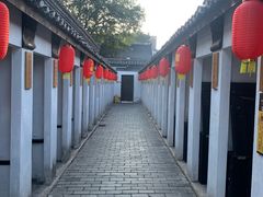 -桂林独秀峰王城景区