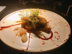 -wann lounge 低温慢煮牛排·清吧