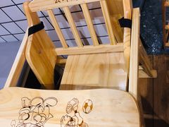 -肆幺幺烤肉(乐汇城店)