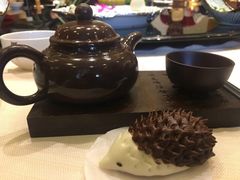 -尚香汤包文博馆(合兴路店)