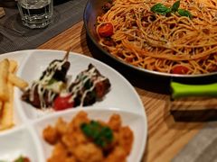 -小满Grainkitchen(滨江商业广场店)