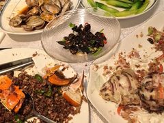 -喜记避风塘炒辣蟹(旗舰店)