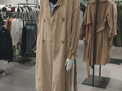 -ZARA(熙地港店)