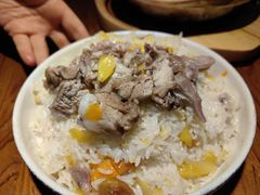 -纳瓦新疆菜(银都店)
