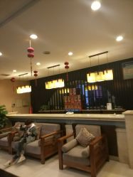 -百香合宴会中心(雁翔路店)