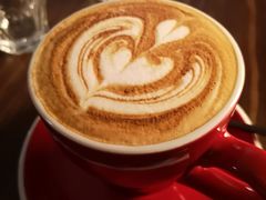 -咖法森林·咖啡  酒吧(天河店)