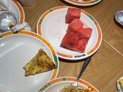 -比格比萨自助(南京万达茂店)