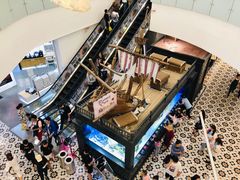 -凯德广场(学府店)