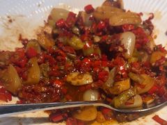 -喜悦烤鸭·新京菜(王府井店)