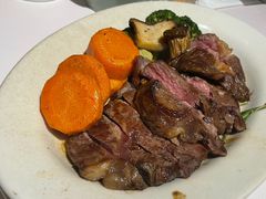 -K·Kitchen KK牛扒厨房(江南西店)