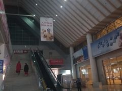 -晋江动车站