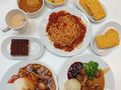 -宜家·瑞典风味餐厅(北京西红门店)