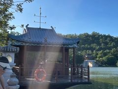 -珠海圆明新园