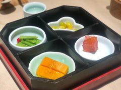 -素慧餐厅(大虹桥店)